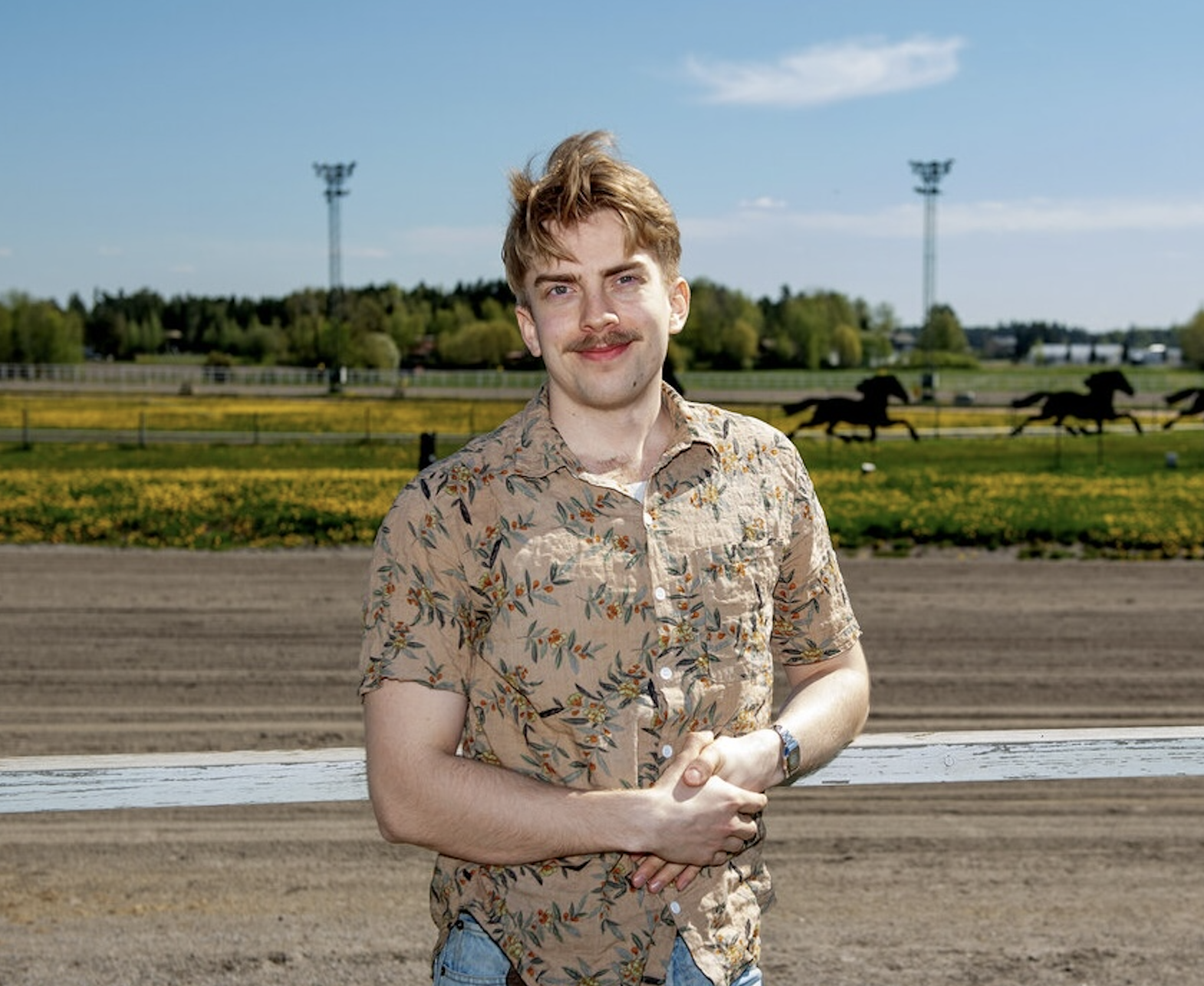 Onni Lampikoski