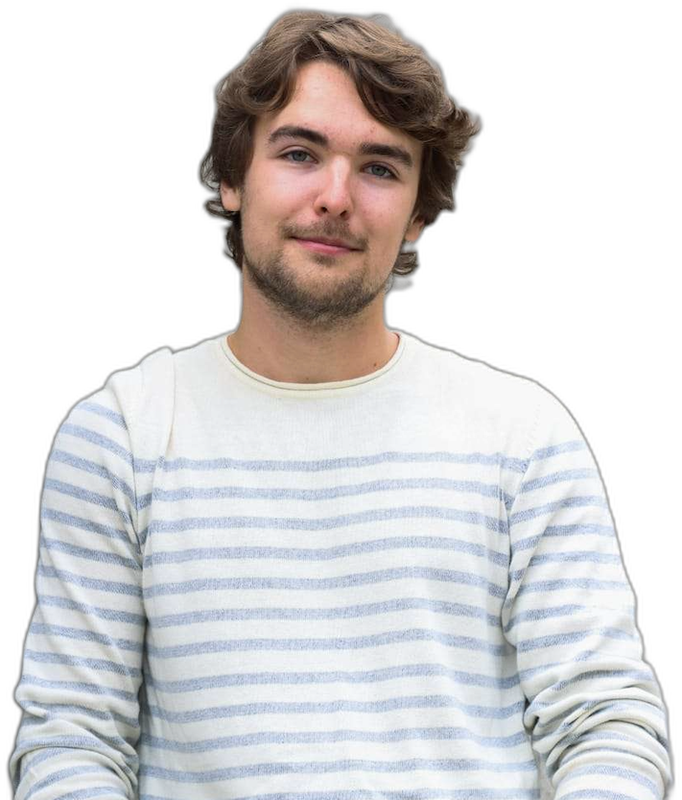 Daniel Milgård